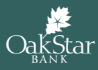Oakstar Bank